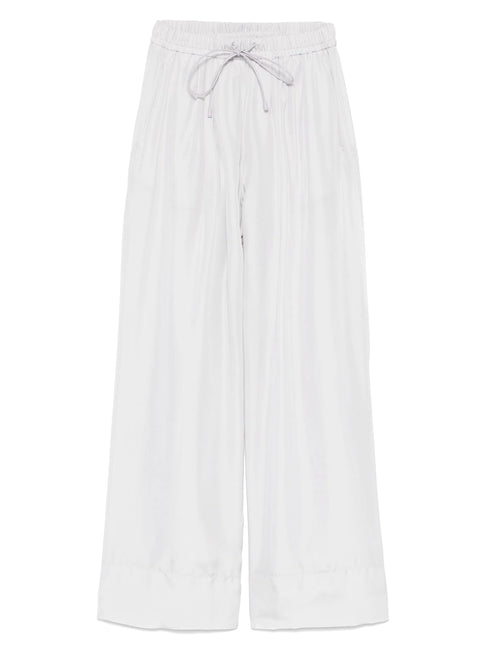 FORTE FORTE HABOTAI DRAWSTRING PANTS